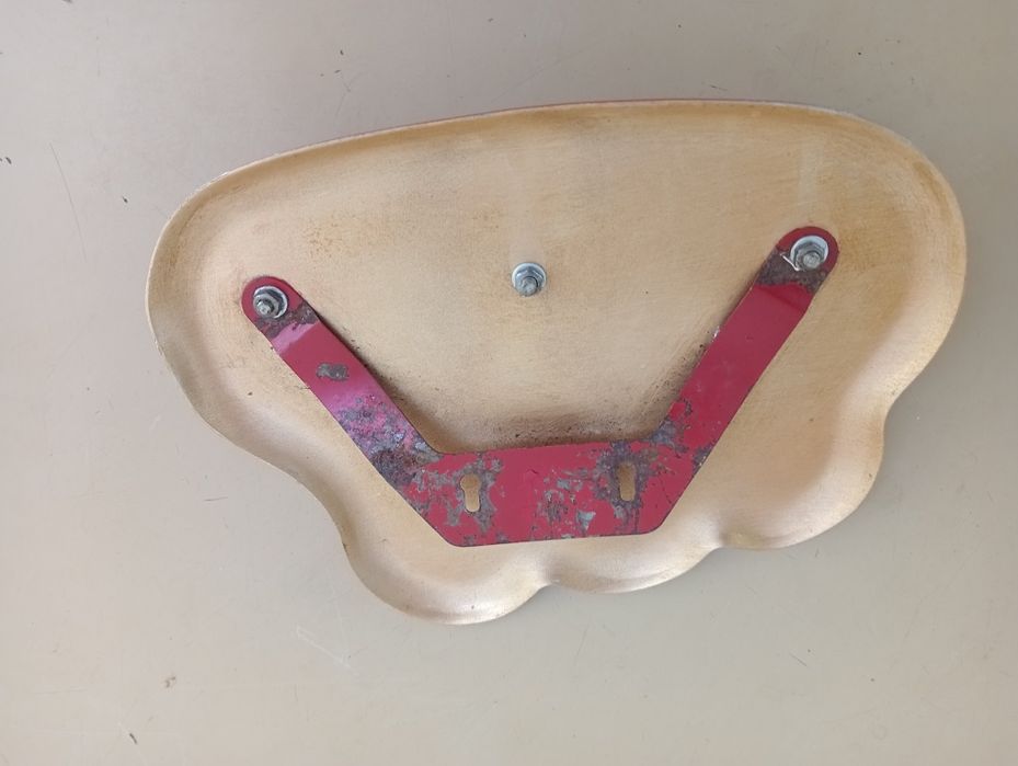 Вешалка на кухню СССР