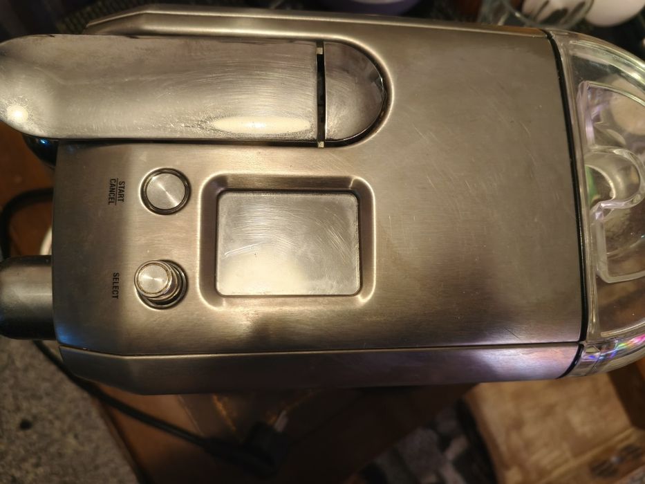 Máquina de café Nespresso