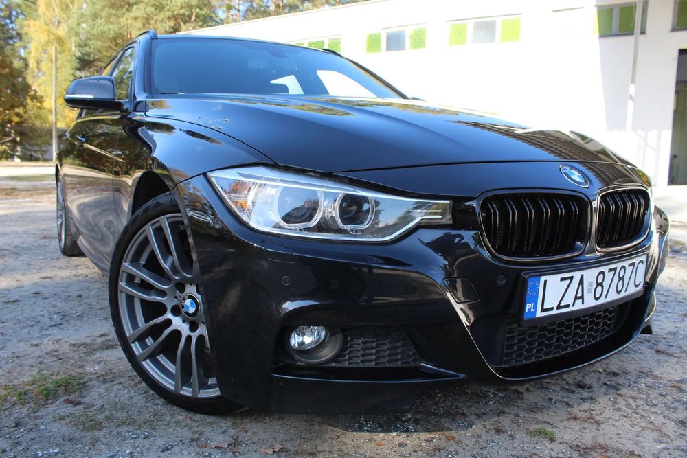 BMW Seria 3