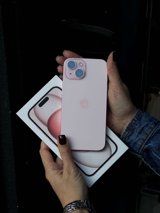 iPhone 15 / Айфон 15