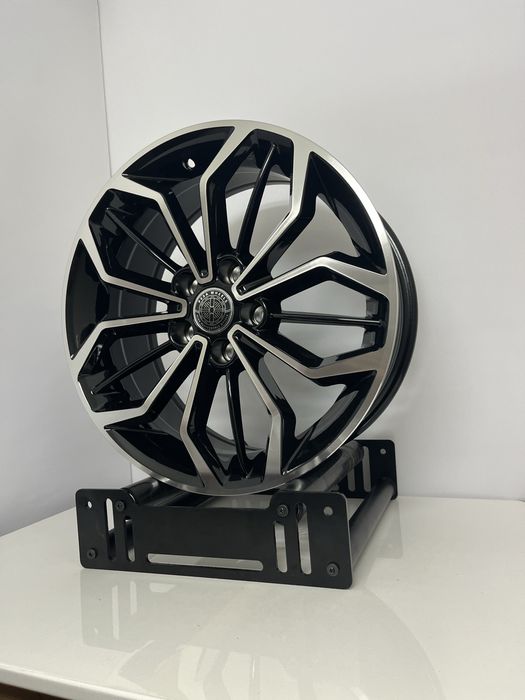Jantes 17” 5x108 Novas Ford Focus evoque XF ST volvo v50 v40 xc40