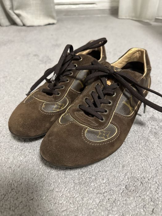 Кросівки Louis Vuitton