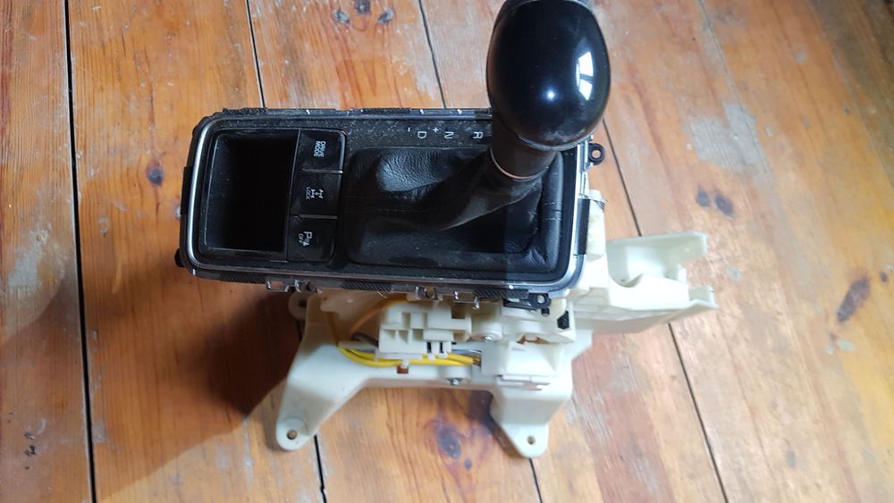 Kia Sorento 3   2015 Кулиса Aкпп Америка Комплект