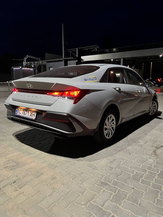 Здаю подобово новий авто 2026