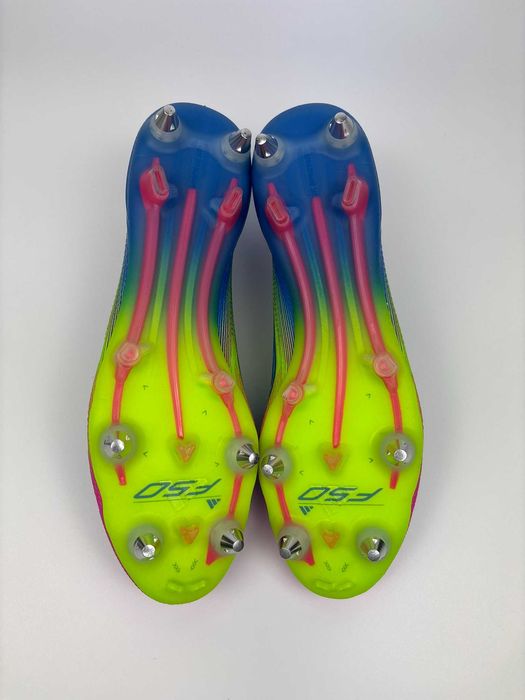 Adidas F50 Elite SG, 43 1/3