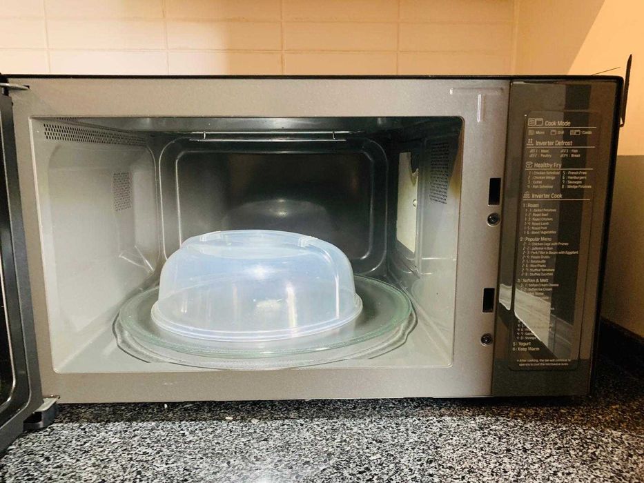 Micro-onda cm grill LG NeoChef, 32L