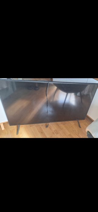 Telewizor samsung 50 uszkodzony