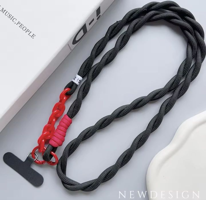 Шнур ремінець для телефону