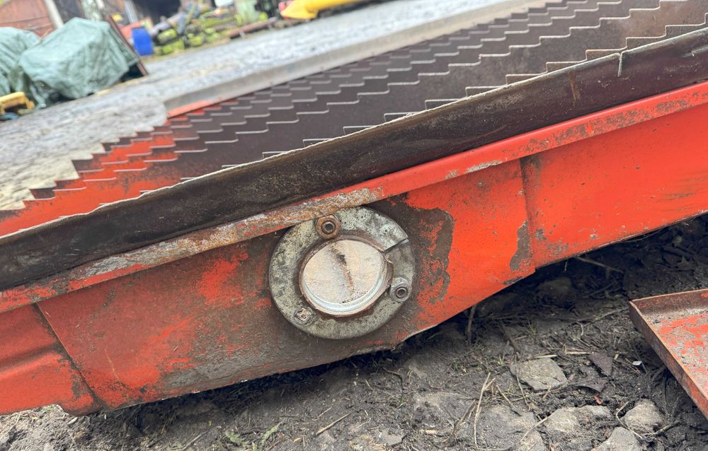 Podsiewacz kombajn Deutz Fahr M 2480, M2680 M3580 inne