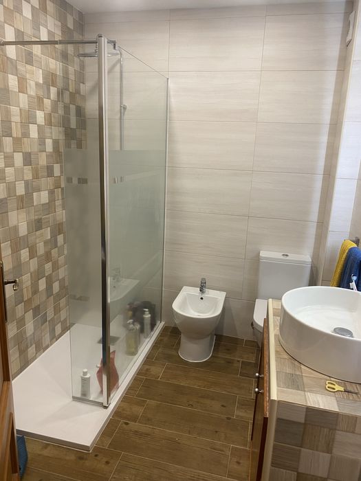 Moradia T3 Boas Areas