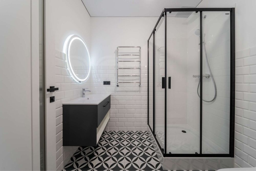 Новобудова з ремонтом, 149 000$, Viking Park, 70 м.кв.