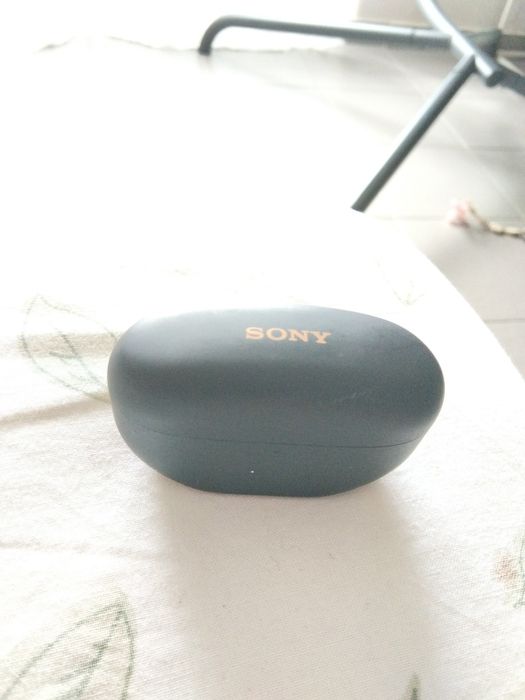 Vendo fones da sony