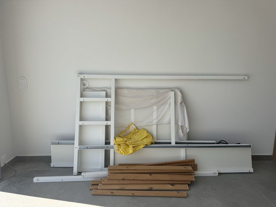 Beliche Kura 90x200