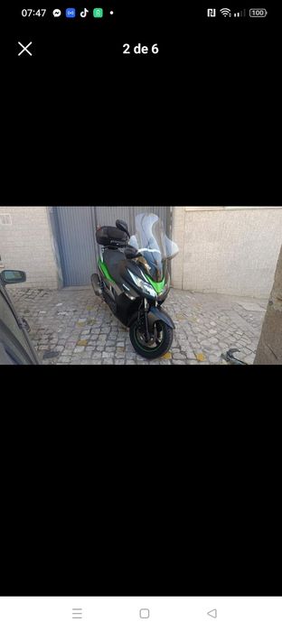 Ninja 2024 650 yad2