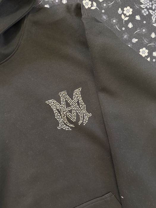 Amiri hoodie,new,розміри:S,M