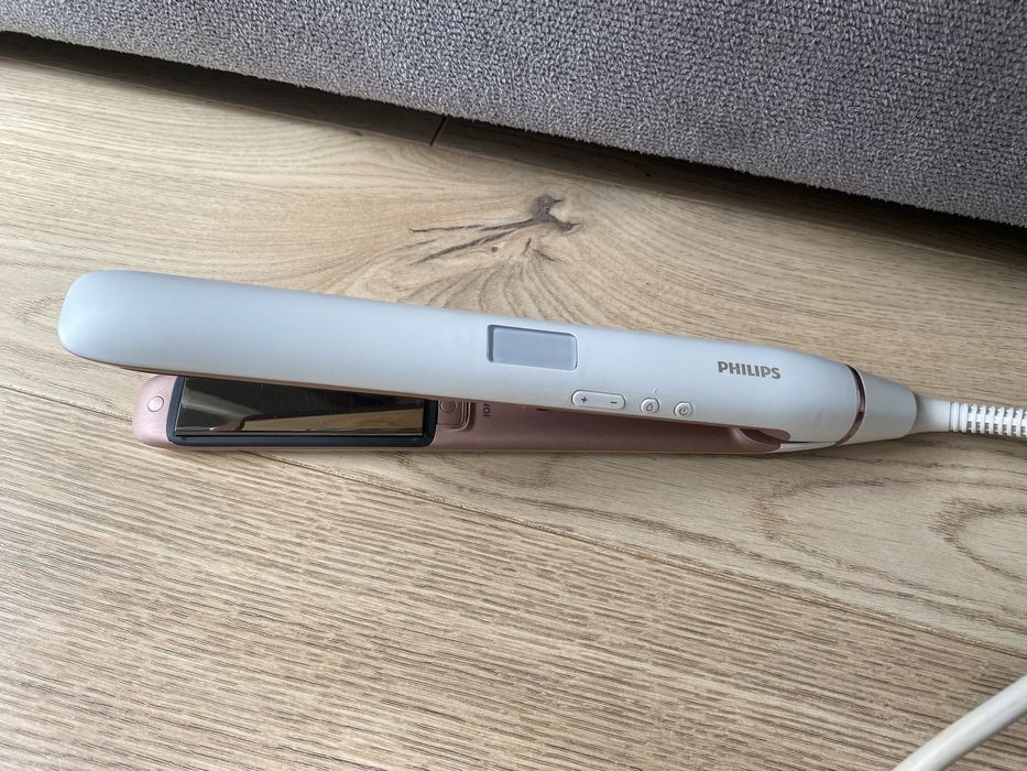 Prostownica Philips Ionic MoistureProtect HP8374/00