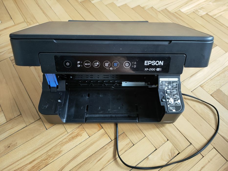 Drukarka Epson Xp 2100 wifi