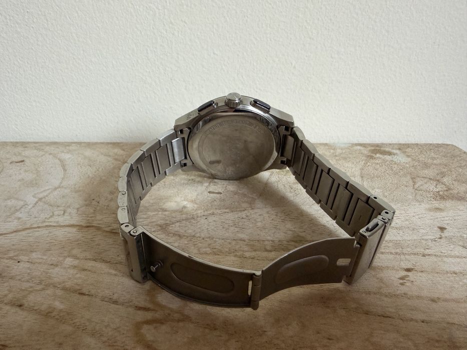 Relogio Hugo Boss Peak