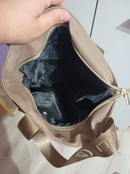 Piękna torebka .unikatowa