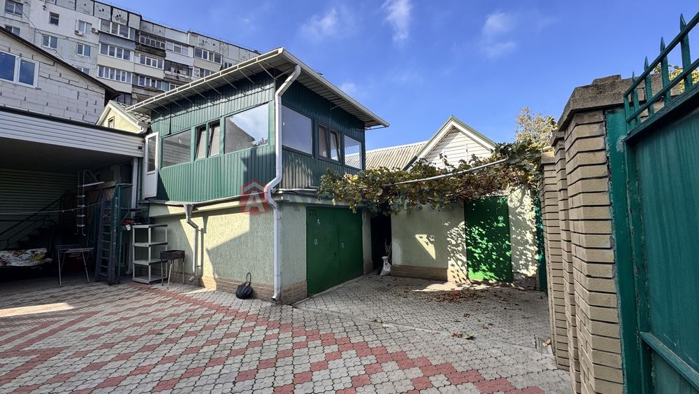 Продам дом,р/н Гагарина