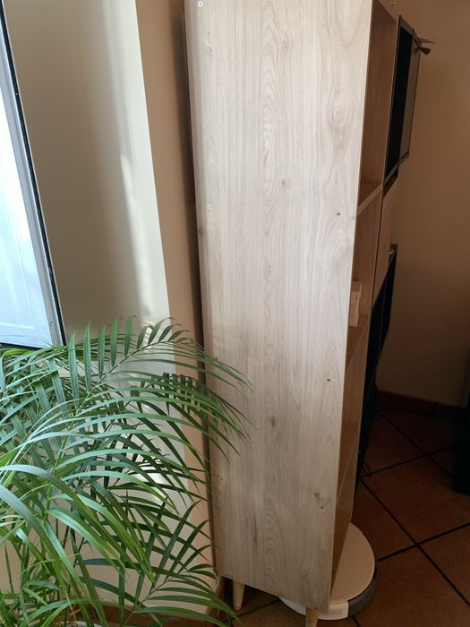 Armario de Sala em madeira