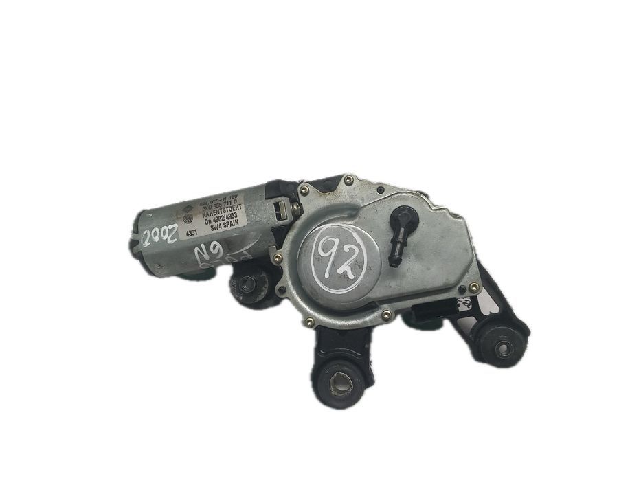 Motor limpa vidros trás VOLKSWAGEN Polo (6N)