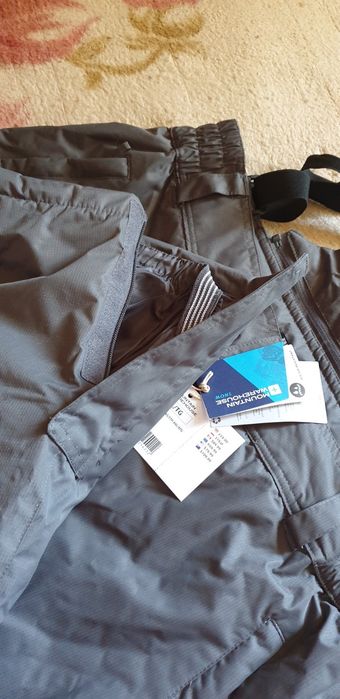 Продам зимние новые штаны MOUNTAIN