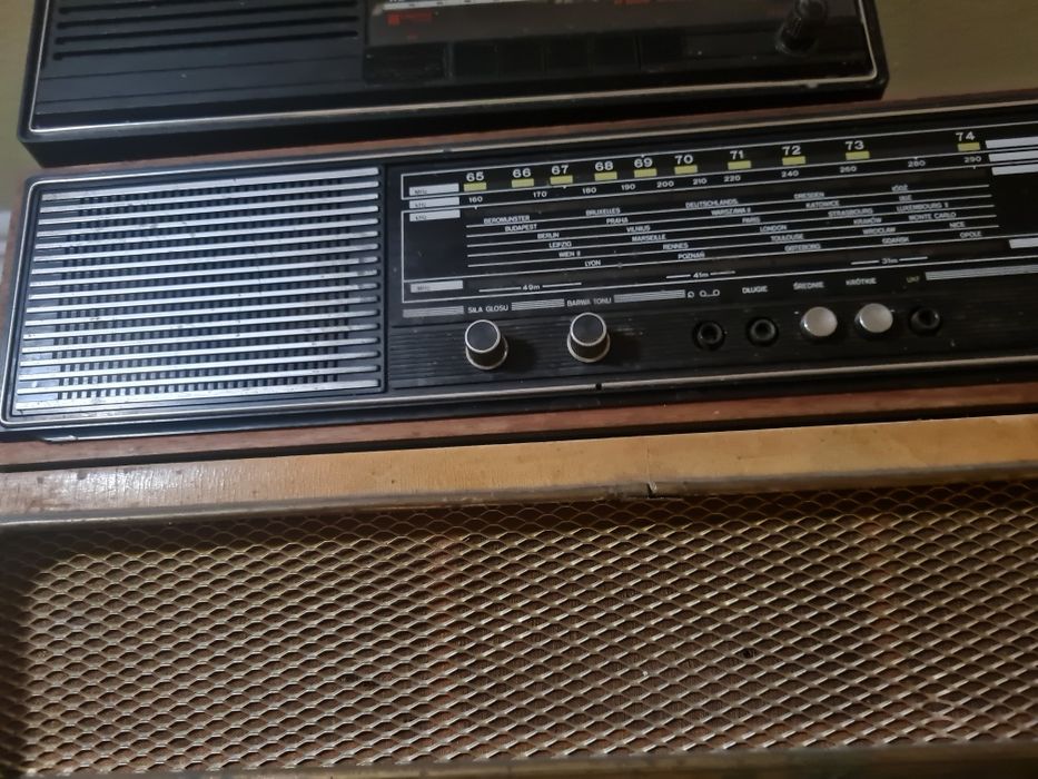 Radio  Jubilat z PRL