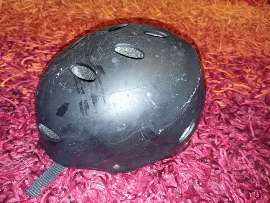 Kask rowerowy  apollo