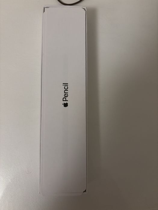 Apple pencil (1a geracao) completo para peças ou reparação