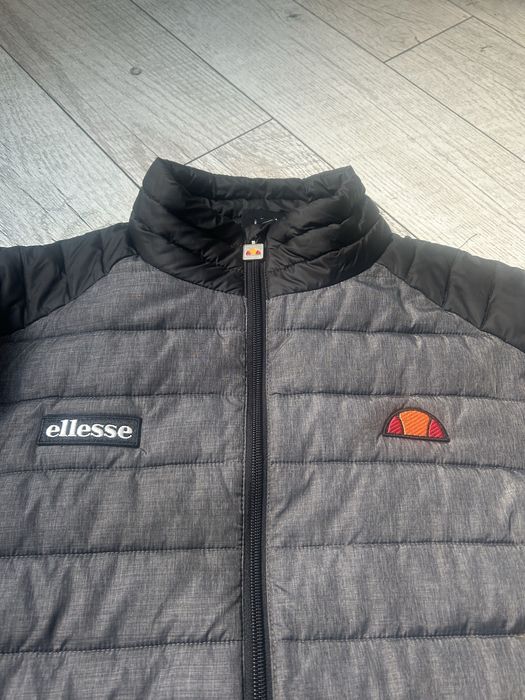 Kurtka meska przejsciowa ellesse