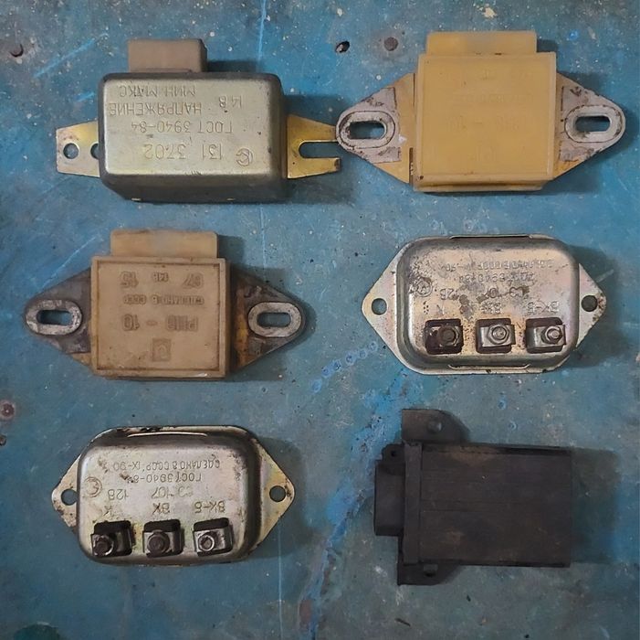 Продам реле для авто