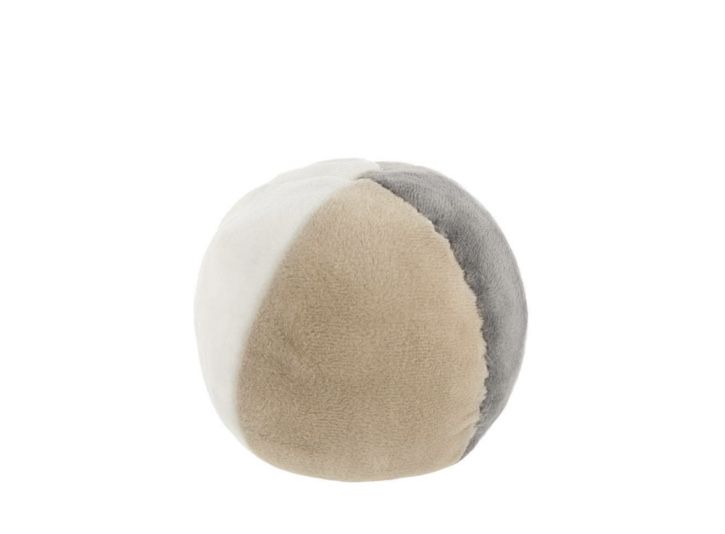 Peluche ballon ourson