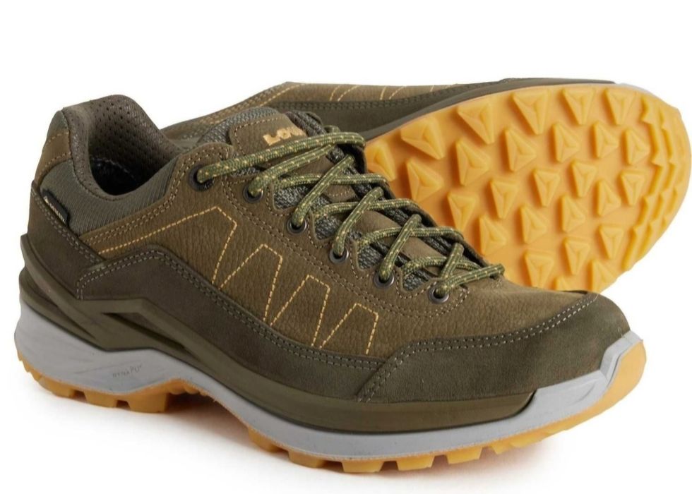 Кросівки Lowa Toro Pro gtx.Рзмір 42