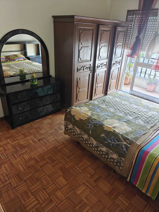 Quarto para alugar