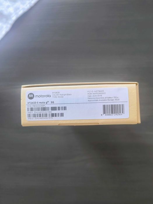 Motorola nowa na sprzedaż