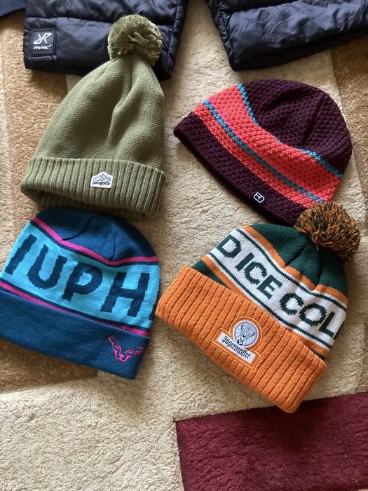 Marc Jacob’s кепка бейсболки шапка ortovox dynafit patagonia