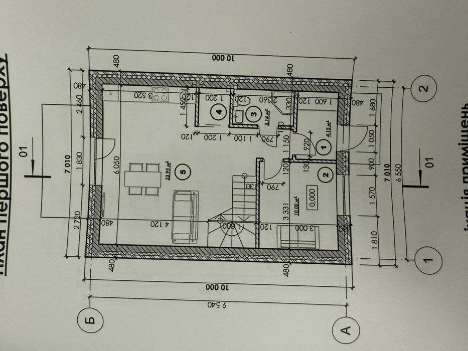 Будинок за адресою (площа 107 м²) - Atlanta.ua - фото 7
