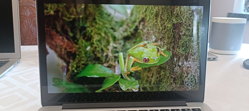 MacBook Pro Retina 13" Early 2015 – Estado Impecável | 8GB Ram SSD | Carregador novo