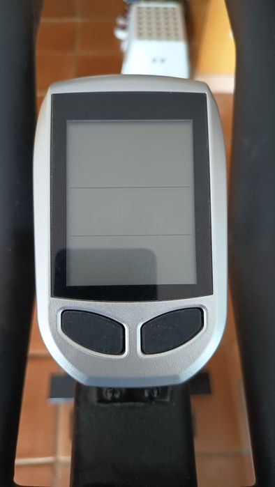 Bicicleta Spinning NordicTrack GX 2.1 - Excelente Estado"