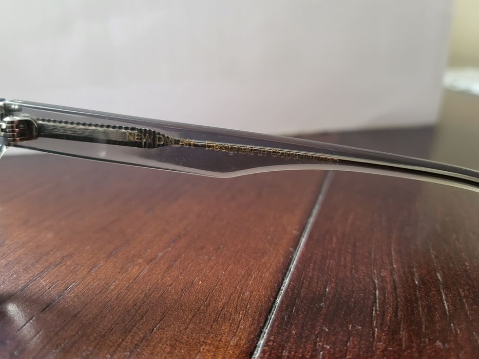 Okulary przeciwsłoneczne Messyweekend