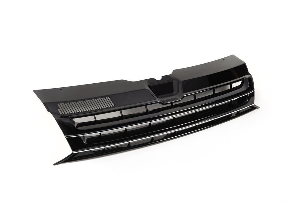 Volkswagen T5 2010-2015 Передняя решетка (тюнинг)