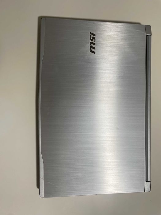 Ігровий ноутбук MSI PE62 8RD 15,6  i7-8750H/16gb/256gb/GTX 1050 ti 4gb