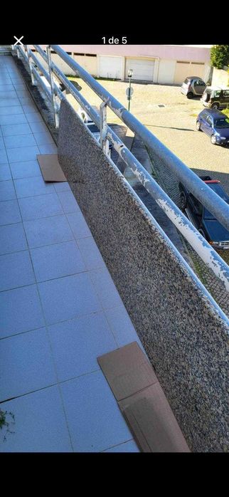 Pedra Granito Natural