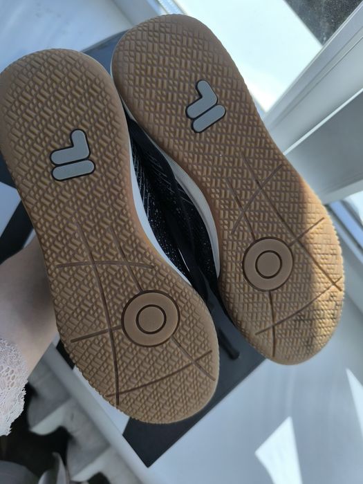 Футзалки кросівки fila 36