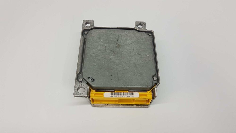 CENTRALINA DE AIRBAG MERCEDES CLASE CLK (W208) COUPE 200 (208.335)
