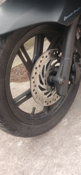 Honda     pcx150