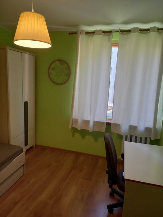 mieszkanie os Tysiąclecia, Kraków