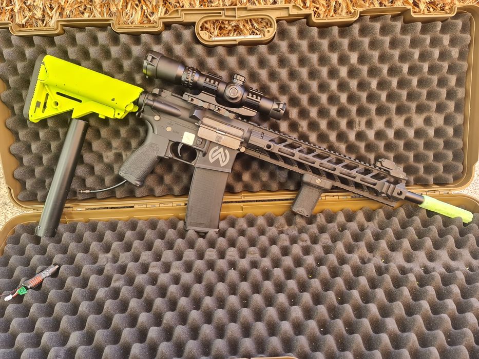 AIRSOFT Specna Arms core FULL Metal