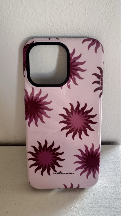 Capa iphone 15 pro max